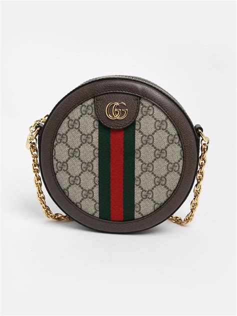 round gucci handbag